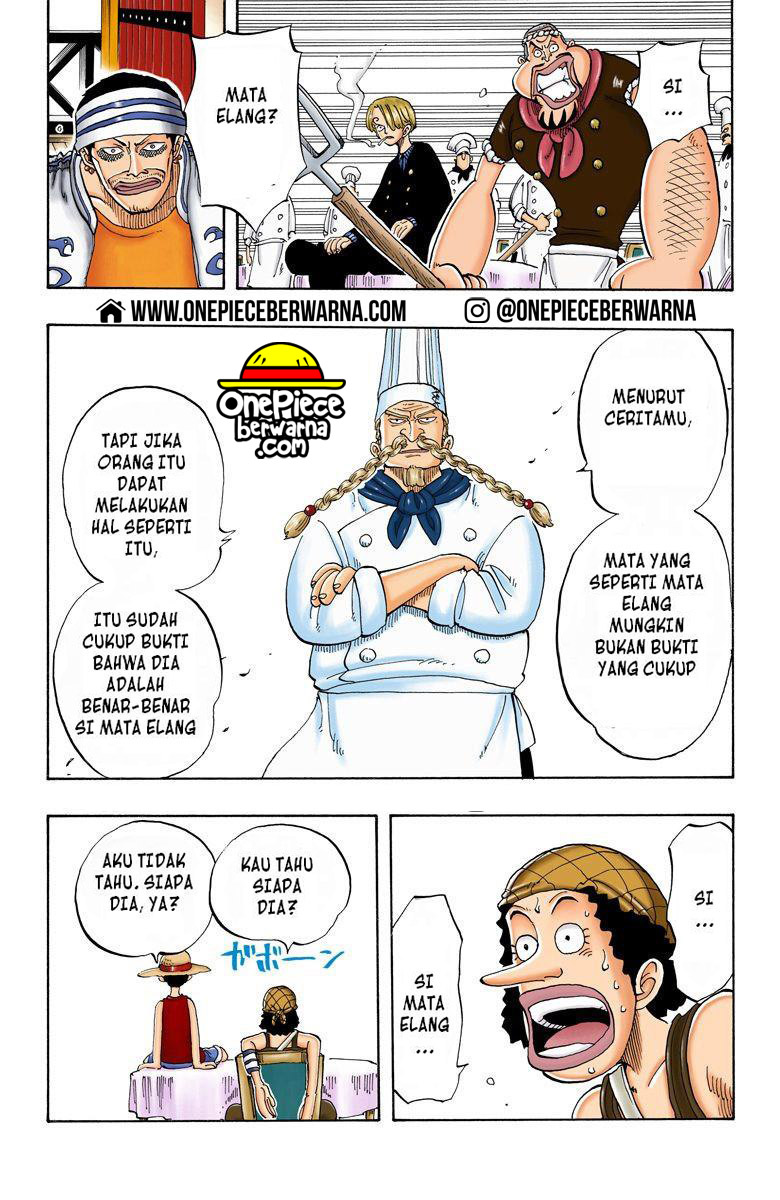One Piece Berwarna Chapter 49